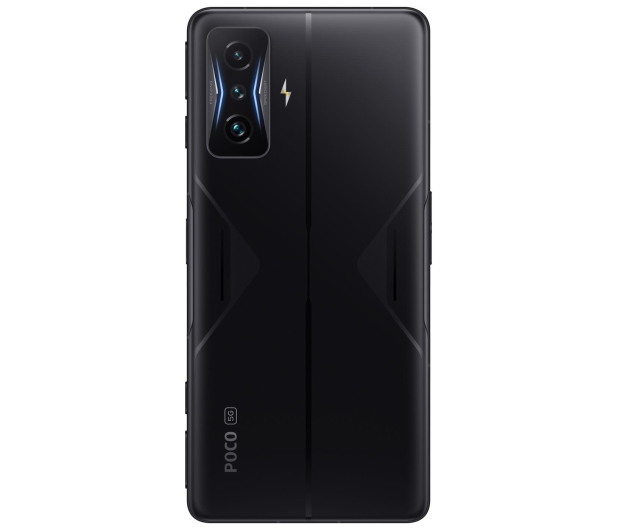 Xiaomi POCO F4 GT 12/256GB Stealth Black - 744500 - zdjęcie 7